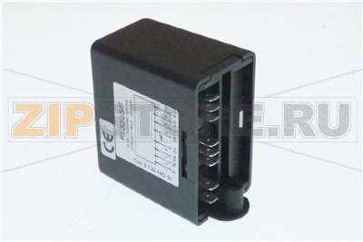 REGOLATORE DI LIVELLO RL30/2S/F 30K 