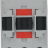 КОНТАКТОР BF 3200 56A 230В 50/60ГЦ - КОНТАКТОР BF 3200 56A 230В 50/60ГЦ
