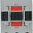 КОНТАКТОР BF 3200 56A 230В 50/60ГЦ - КОНТАКТОР BF 3200 56A 230В 50/60ГЦ