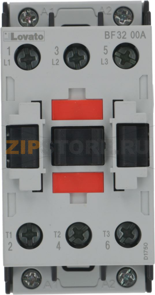 КОНТАКТОР BF 3200 56A 230В 50/60ГЦ 