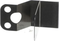 Bracket for door tray #202108