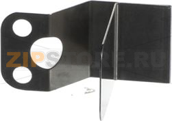 Bracket for door tray #202108 