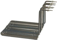 RESISTENZA EF12B 9KW