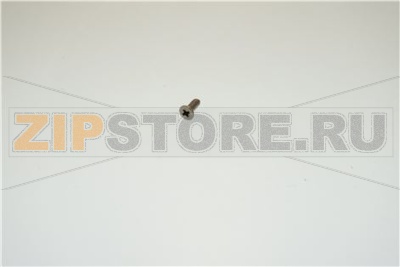 VITE TSP M3X8    A2   UNI 7688 