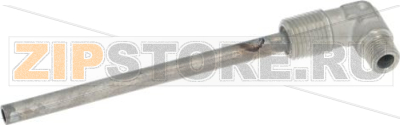 SUCTION PIPE ø 1/8M-1/4M 