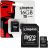 Карта памяти 16 Гб Kingston SDCIT2/16GB