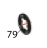 O-Ring, Φ8.0*Φ13.0*0.25t/mm Godex EZ-1305