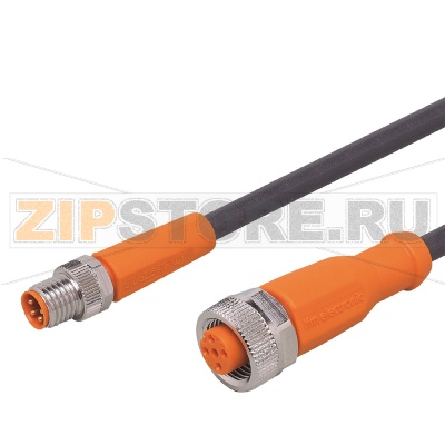 Кабель соединительный IFM EVC295 