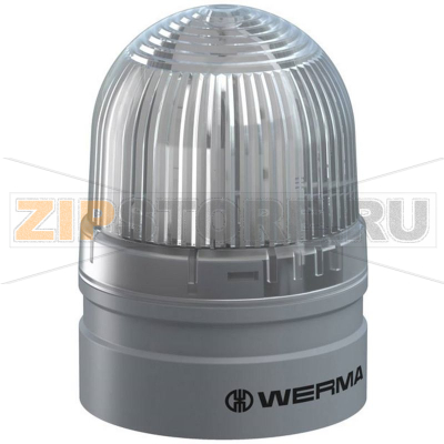 Лампа сигнальная 24 В/DC Werma 260.420.75 