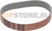 BELT TB2400