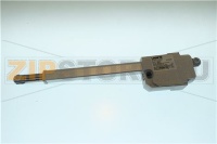 КОРПУС И СИЛОВОЙ ЦИЛИНДР RATIONAL 20.03.678P