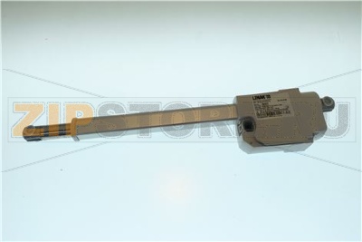 КОРПУС И СИЛОВОЙ ЦИЛИНДР RATIONAL 20.03.678P 