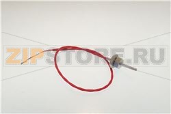 TEMPERATURE PROBE PT100 
