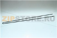 RESISTENZA CORAZZATA 640W 77V