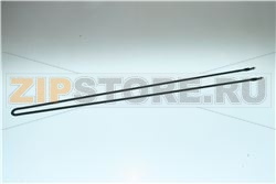 RESISTENZA CORAZZATA 640W 77V 