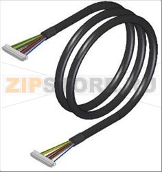 СОЕДИНИТЕЛЬНАЯ ШИНА КЛАВИАТУРЫ ДЛЯ МАШИН СЕРИИ SPEED PRO / S PLUS 