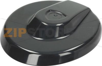 DOSER CAP 