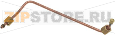TUBE D-6 L.320 