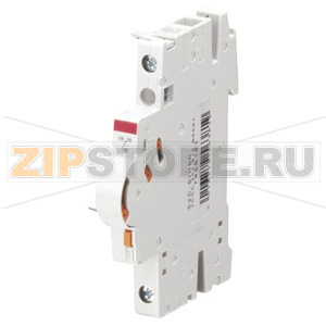 Контакт сигнальный, вспомогательный, S2C-S/H6R ABB 2CDS200922R0001 