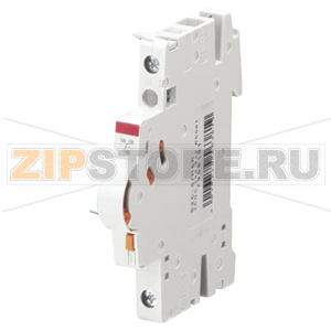 Контакт сигнальный, вспомогательный, S2C-S/H6R ABB 2CDS200922R0001 