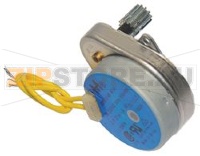 MICRO MOTORE ADDOLCITORE VOLUMETRICO