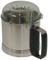 TANK STAINLESS STEEL