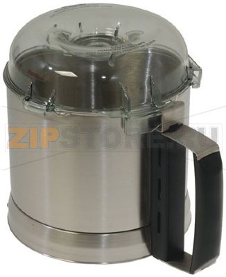 TANK STAINLESS STEEL 