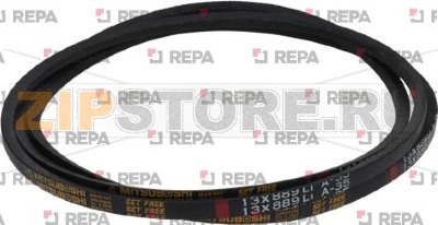 КЛИНОВОЙ РЕМЕНЬ 0920 AX35 889 LI 