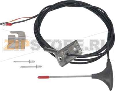 ТЕМПЕРАТУРНЫЙ ЩУП 