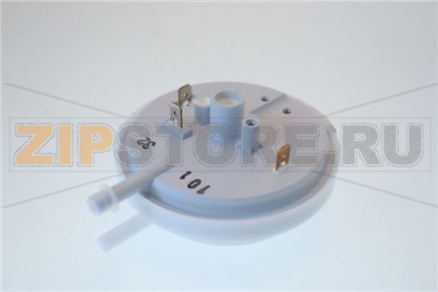 PRESSURE SWITCH 1.50-1.20 mbar 
