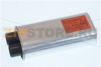 CONDENSATORE ELETTRICO 1130nF,2100V