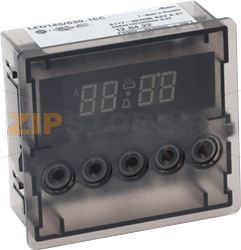 TIMER ILVE EL145 5T 