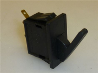 MICROINTERRUTTORE A LEVA 0,3A 30V
