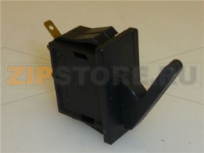 MICROINTERRUTTORE A LEVA 0,3A 30V 