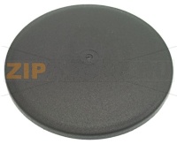 КРЫШКА ДОЗАТОРА ø 125 мм