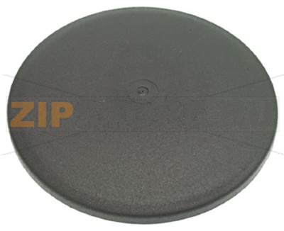 КРЫШКА ДОЗАТОРА ø 125 мм 