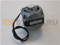 MOTORE POMPA VENTILATORE 115V 60HZ 5/8 L 