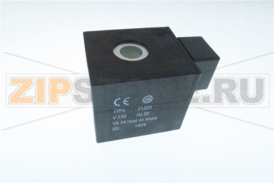 КАТУШКА Z110A 220V 50/60HZ 