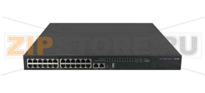 Коммутатор агрегации H3C S6520X-26XC-UPWR-SI 