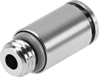 Штуцер с цанговым соединением Festo NPQH-DK-M5-Q6-P10