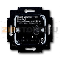 Механизм базового реле 700 Вт/ВА ABB 2CKA006800A2160