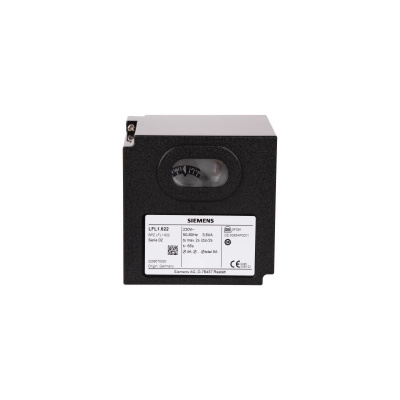 Автомат горения Weishaupt 600165 
