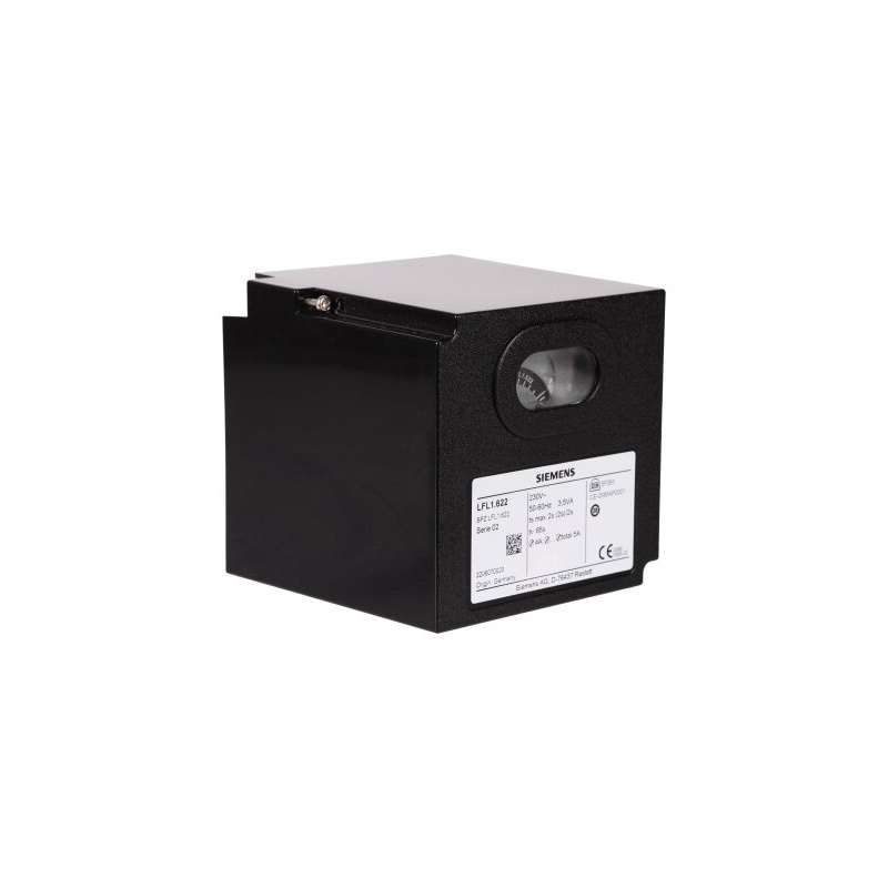 Автомат горения Weishaupt 600165 