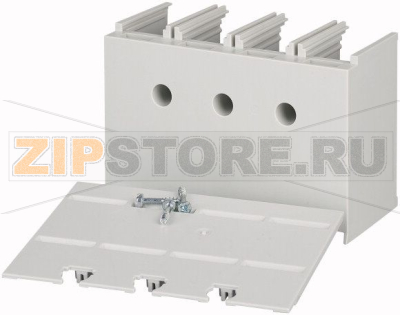 Клеммная Заглушка Eaton PDC1XTC4P 