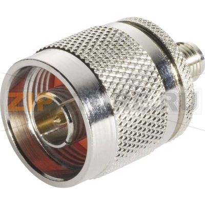 Разъем SMA, гнездо N, 1 шт BKL Electronic 0409046 