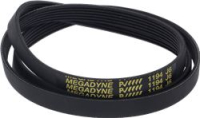 BELT PV 1194 J6