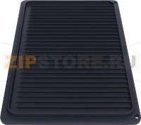 ПРОТИВЕНЬ ДЛЯ ЖАРЕНИЯ И ГРИЛЯ GN 1/1 RATIONAL 60.71.617