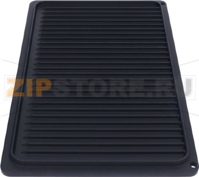 ПРОТИВЕНЬ ДЛЯ ЖАРЕНИЯ И ГРИЛЯ GN 1/1 RATIONAL 60.71.617 