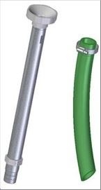 НАБОР ДРЕНАЖНЫХ ТРУБОК ДЛЯ МОДЕЛЕЙ СЕРИИ SPEED PRO 