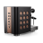 КОФЕМАШИНА ROCKET APPARTAMENTO TCA CE ЧЕРНАЯ-МЕДЬ - КОФЕМАШИНА ROCKET APPARTAMENTO TCA CE ЧЕРНАЯ-МЕДЬ
